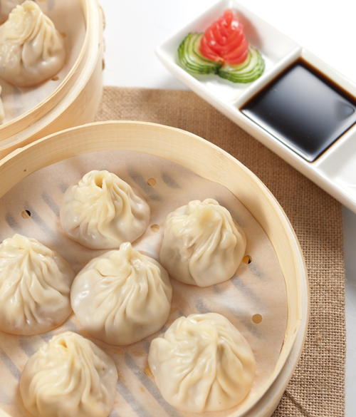 小笼系列